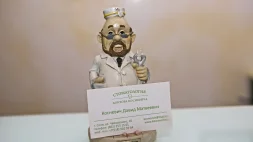 Стоматология Доктора Косневича изображение 10