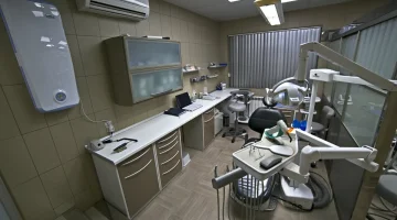 Стоматология Доктора Косневича изображение 14