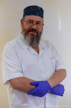 Косневич Давид Матвеевич